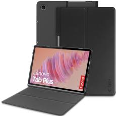 Tech-Protect Tech-Protect Lenovo Tab Plus Fodral SmartCase Svart