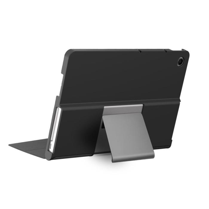 Bild 3, Tech-Protect Tech-Protect Lenovo Tab Plus Fodral SmartCase Svart