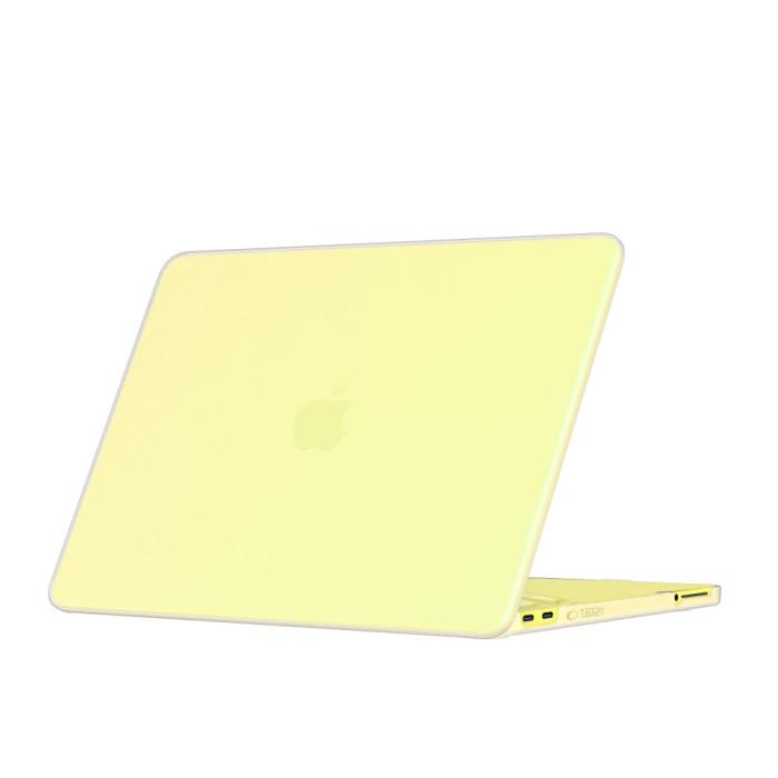 Bild 2, Tech-Protect Tech-Protect MacBook Neo 13 2026 Skal SmartShell Matt
