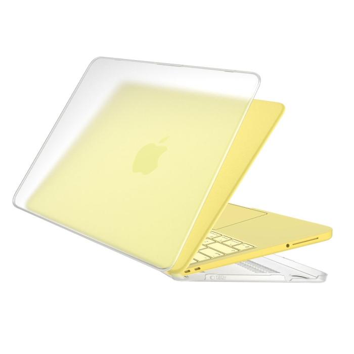 Bild 3, Tech-Protect Tech-Protect MacBook Neo 13 2026 Skal SmartShell Matt