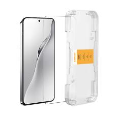 ENKAY ENKAY Xiaomi 15 Sk&auml;rmskydd Helt&auml;ckande H&auml;rdat Glas
