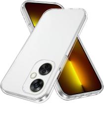  OnePlus Nord CE 3 Lite 5G Transparent TPU Skal