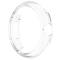  Google Pixel Watch / Watch 2 Skal HardCase Transparent