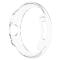  Google Pixel Watch / Watch 2 Skal HardCase Transparent