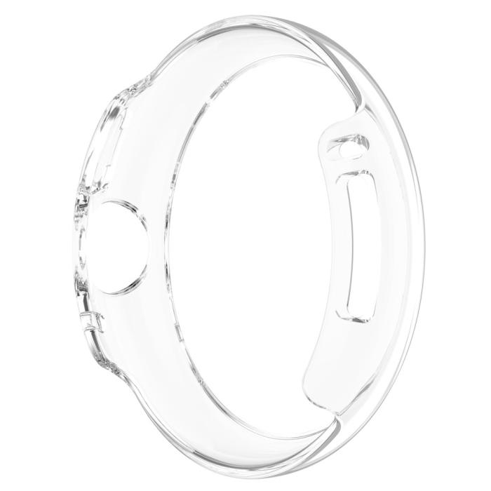 Bild 3,  Google Pixel Watch / Watch 2 Skal HardCase Transparent