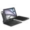Tech-Protect T-P iPad Air 13 2026-2024/Pro 12.9 2022-2020 Fodral SC Tangentbord