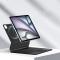 Tech-Protect T-P iPad Air 13 2026-2024/Pro 12.9 2022-2020 Fodral SC Tangentbord