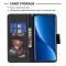  Xiaomi 12 Pro Fodral Med Tryck Dont Touch