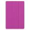  Samsung Galaxy Tab A8 10.5 (2021) Fodral Tri-Fold Shockproof Lila