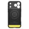 Spigen Spigen iPhone 17 Pro Skal MagSafe Rugged Armor Matt Svart