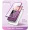 Supcase Supcase iPhone 15 Plus / 14 Plus Skal Cosmo Marmor Lila