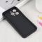  iPhone 14 Pro Skal Spaceman Svart/Beige