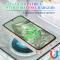  Google Pixel 8A Skal Magsafe Akryl/TPU Transparent