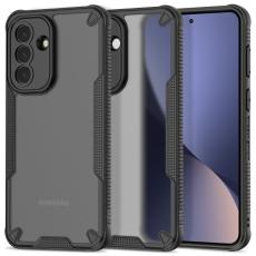 Tech-Protect Tech-Protect Samsung Galaxy A57 5G Skal Rugged Shield Matt Svart