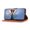 KHAZNEH KHAZNEH Xiaomi 13 5G Fodral Dual-Color Brun