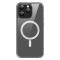 DUX DUCIS DUX DUCIS iPhone 15 Pro Max Skal MagSafe Clin Transparent