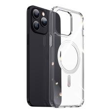 DUX DUCIS DUX DUCIS iPhone 15 Pro Max Skal MagSafe Clin Transparent