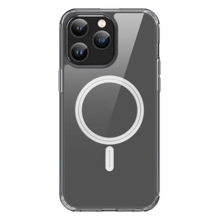 Bild 2, DUX DUCIS DUX DUCIS iPhone 15 Pro Max Skal MagSafe Clin Transparent