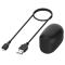  Jabra Elite 65t Laddningsfodral Svart