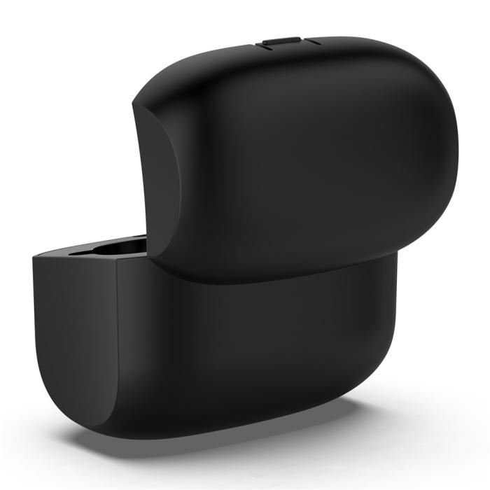 Bild 5,  Jabra Elite 65t Laddningsfodral Svart