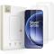 Tech-Protect Tech-Protect OnePlus 15 2-PACK Skärmskydd GlassFit+ Härdat Glas