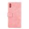 Onsala ONSALA iPhone XS Max 2in1 Magnet Fodral / Skal Dusty Pink