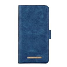 Onsala ONSALA iPhone XS Max 2in1 Magnet Fodral / Skal Royal Blue