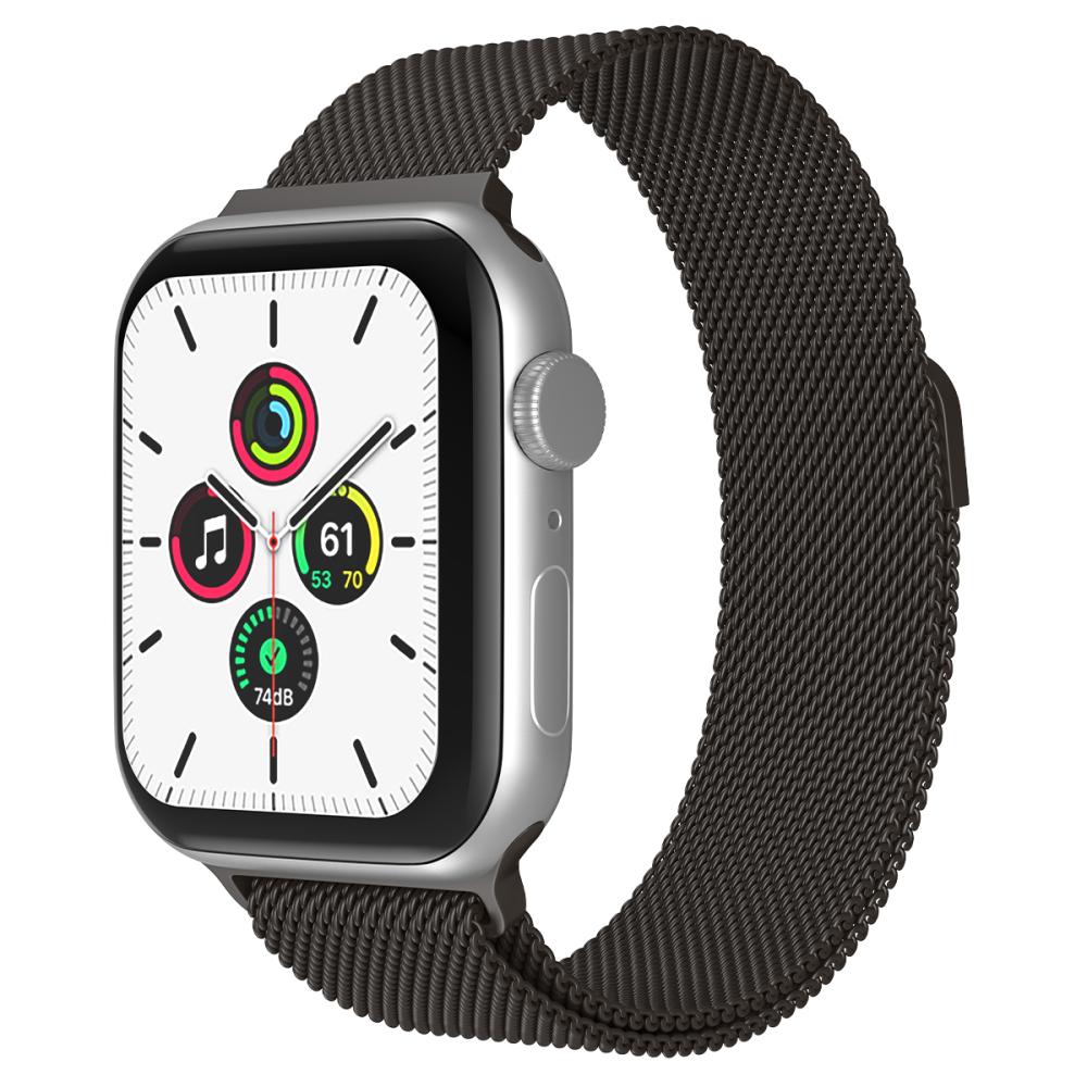 ColorPop ColorPop Milanese Loop Metall Armband Apple Watch 38/40/41/42 mm