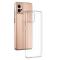  Motorola Moto G32 Skal TPU Transparent