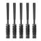  5-PACK Universal Rengöringsborste/Dammborttagare För Laddbox