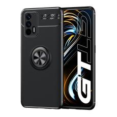  Realme GT 5G - Ring Skal - Svart