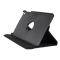  Samsung Galaxy Tab A 10.1 2019 - 360° Rotation Fodral - Svart