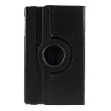  Samsung Galaxy Tab A 10.1 2019 - 360&deg; Rotation Fodral - Svart