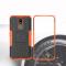  Nokia 3.2 - Ultimata stöttåliga skalet med stöd - Orange