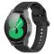  Galaxy Watch FE/4 40 mm Skal Med Skärmskydd Transparent