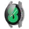  Galaxy Watch FE/4 40 mm Skal Med Skärmskydd Transparent