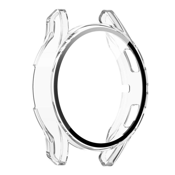 Bild 4,  Galaxy Watch FE/4 40 mm Skal Med Skärmskydd Transparent