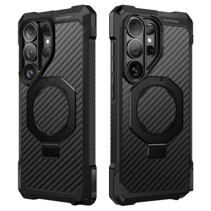 Bild 2, Supcase Supcase Samsung Galaxy S26 Ultra Skal MagSafe UB Grip Aramid