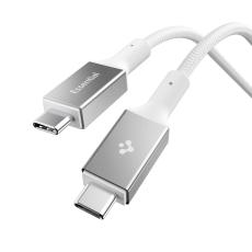 Spigen Spigen 1m 100W USB-C - USB-C Kabel Essential Vit