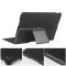 Tech-Protect Tech-Protect Lenovo Tab Plus Fodral SmartCase Svart