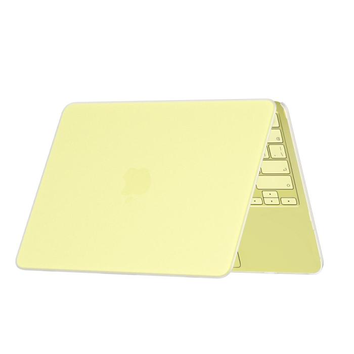 Bild 4, Tech-Protect Tech-Protect MacBook Neo 13 2026 Skal SmartShell Matt