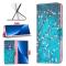  Xiaomi 12 Pro Fodral Med Tryck Blossom