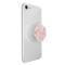 PopSockets PopSockets Avtagbart Grip med Ställfunktion Rose Marble