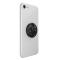PopSockets PopSockets Avtagbart Grip med Ställfunktion Premium Sparkle Black