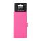 Gear GEAR Samsung Galaxy S10e Fodral Läder Rosa