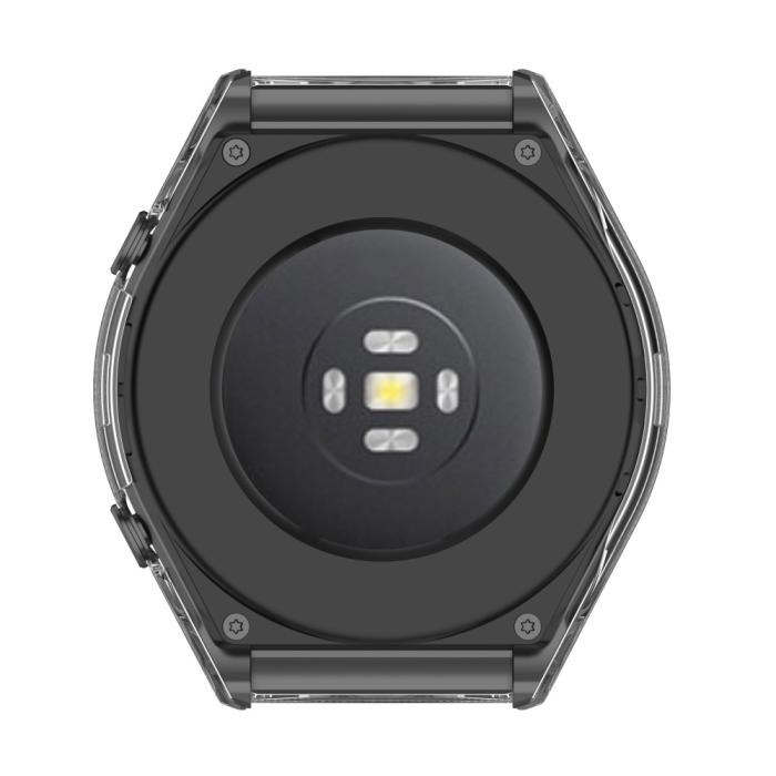 Bild 3,  Skärmskydd Härdat Glas Skydd Xiaomi Watch S1 Transparent