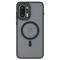  OnePlus 15R Skal MagSafe Hybrid Matt Svart