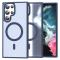 ColorPop ColorPop Samsung Galaxy S22 Ultra Skal CH MagSafe Matt Lavender Ash