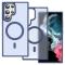 ColorPop ColorPop Samsung Galaxy S22 Ultra Skal CH MagSafe Matt Lavender Ash