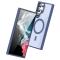 ColorPop ColorPop Samsung Galaxy S22 Ultra Skal CH MagSafe Matt Lavender Ash